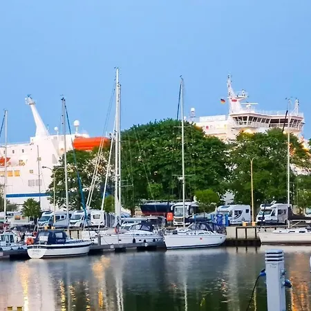 Lägenhet Visit Baltic- Holdu Pruskiego